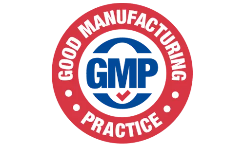 sugar control gmp certified